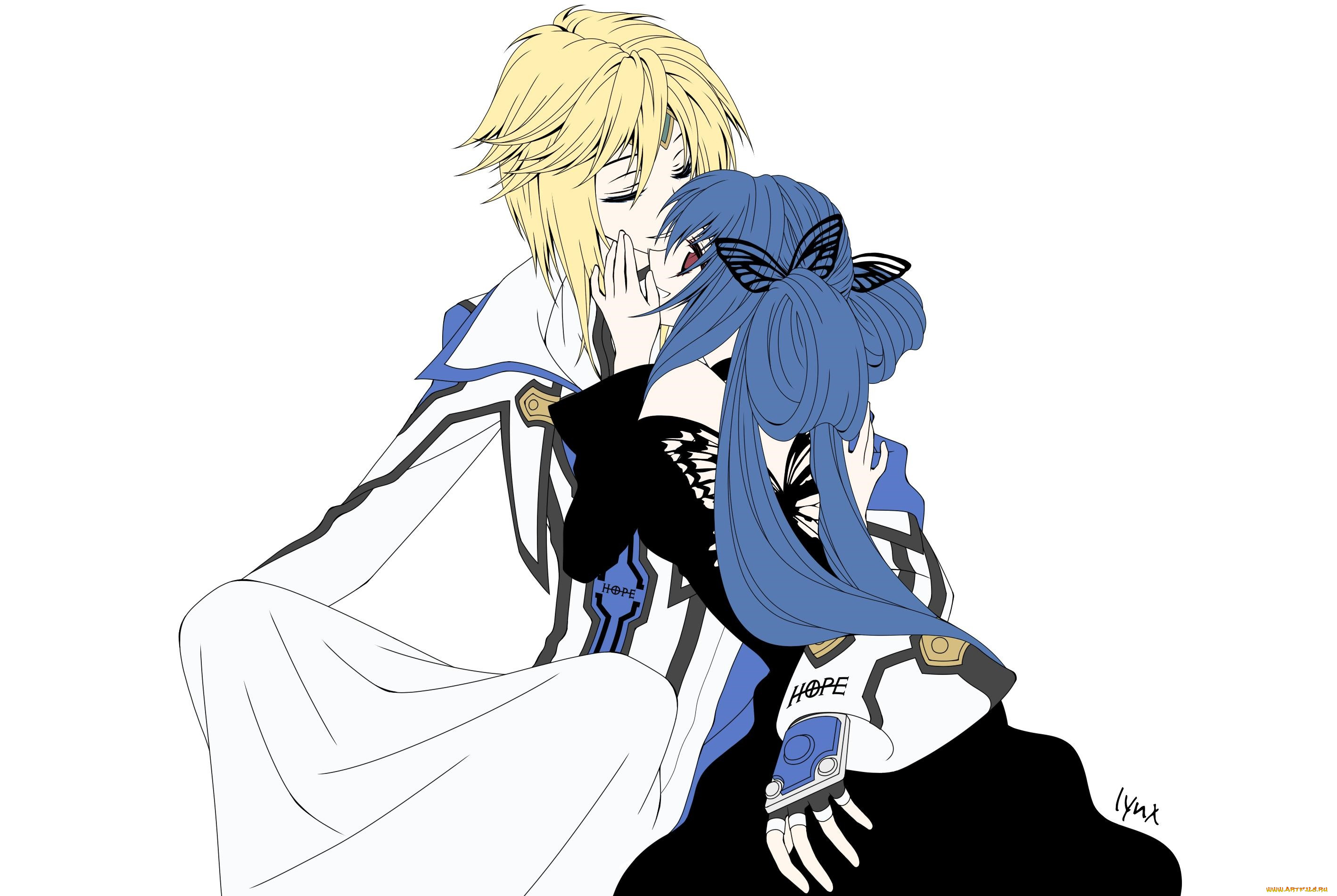 , guilty gear, 